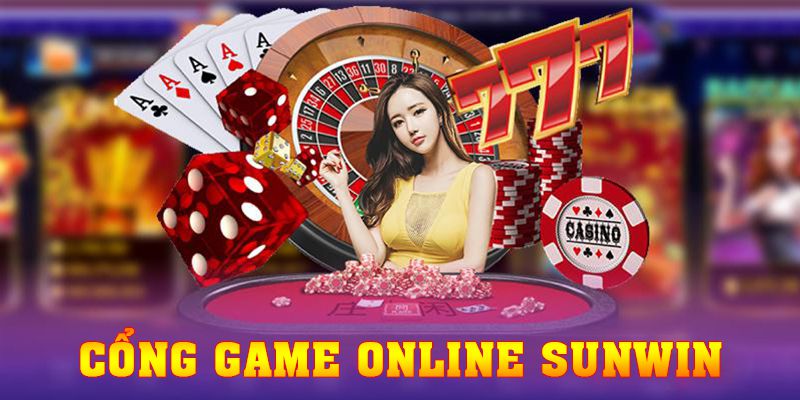 Cổng Game Online SUNWIN - Top 3 Trò Hot Nhất Và Lưu Ý