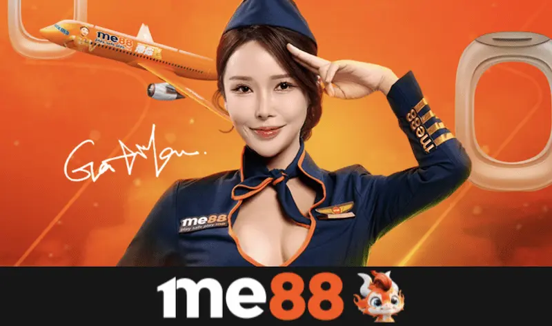 Me88 – Đẳng cấp cho người chơi