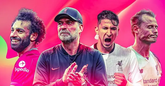 10 hợp đồng tệ nhất của Liverpool