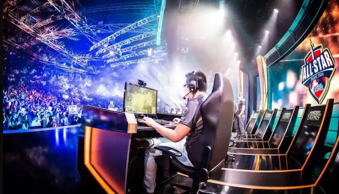 What is Esport Betting?