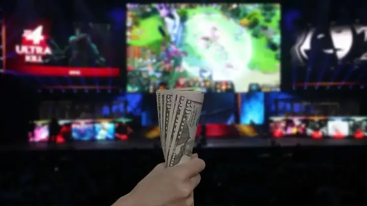 What is Esport Betting