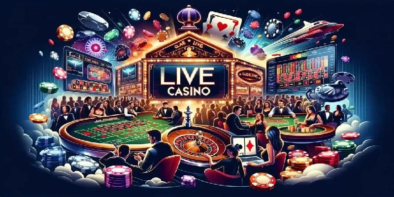 Live Casino Ww88 - Đăng Ký Ngay, Nhận Quà Cực Khủng