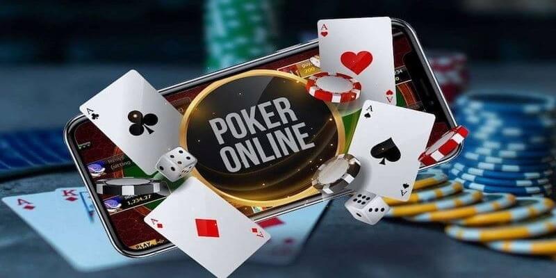 Poker Ww88 - Trò Chơi Cá Cược Đẳng Cấp Thế Hệ Mới 2024