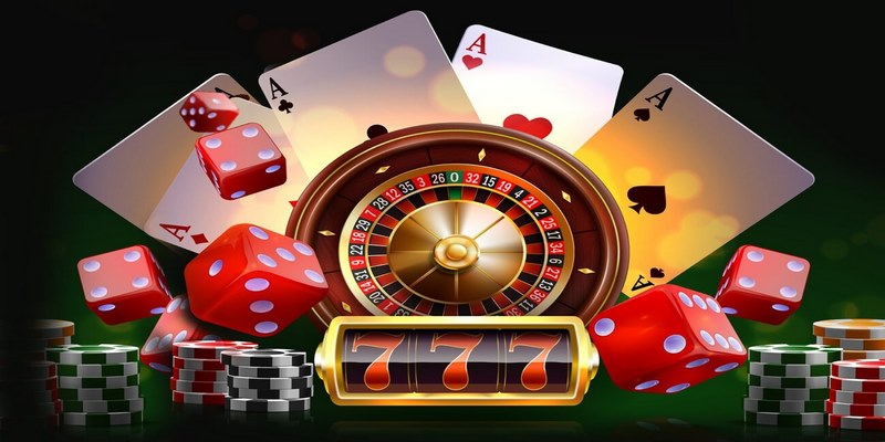 Casino 789bet - Không Gian Sòng Bạc Đẳng Cấp Nhất 2024